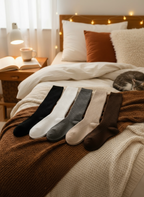 Serenité - Thick Socks